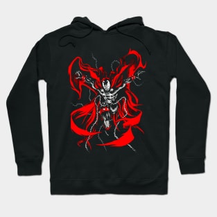 Hellspawn Hoodie